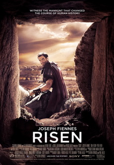 Risen 4K