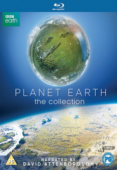 Planet Earth 2 4K 