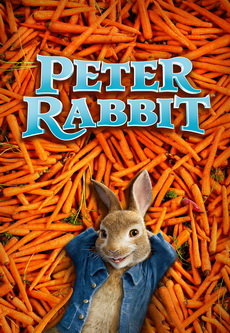 Peter Rabbit 