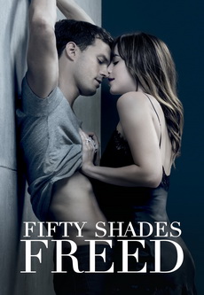 Fifty Shades Freed 