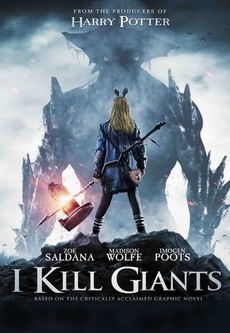 I Kill Giants