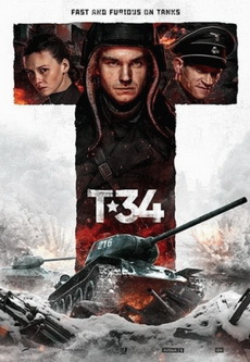 T-34