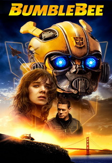 Transformers Bumblebee