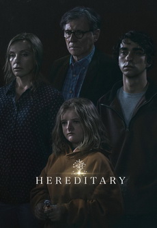 Hereditary 4K