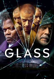 Glass 4K