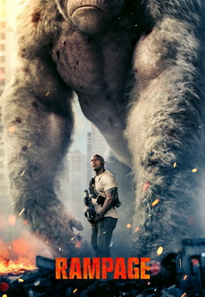 Rampage 3D