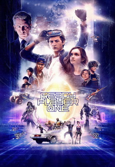 Ready Player One 3D