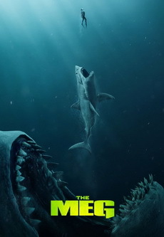 The Meg 3D