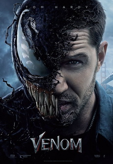 Venom 3D