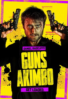 Guns Akimbo