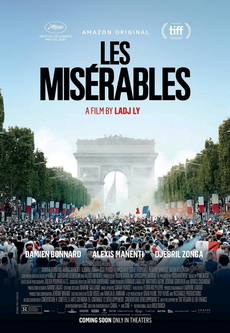 Les Misérables