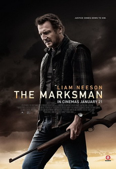 The Marksman