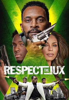 Respect the Jux