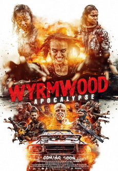 Wyrmwood Apocalypse