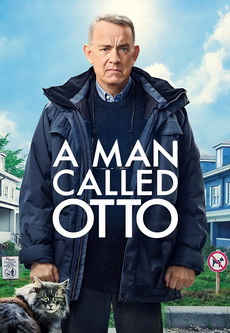 A Man Called Otto