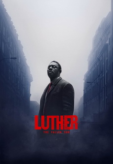 Luther The Fallen Sun