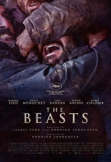 The Beasts - As bestas