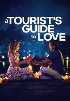 A Tourists Guide to Love