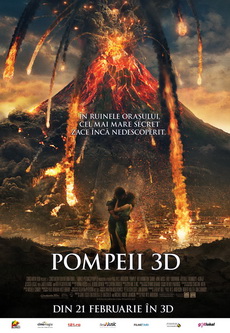 Pompeii 3D