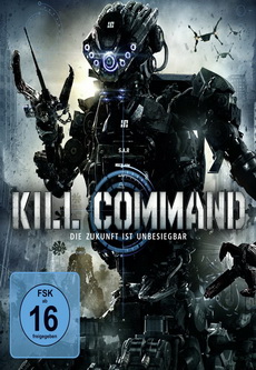  Kill Command 