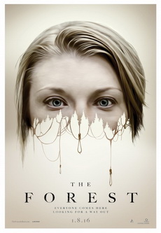 The Forest 