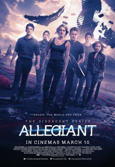 Allegiant 4K