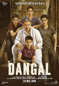  Dangal 