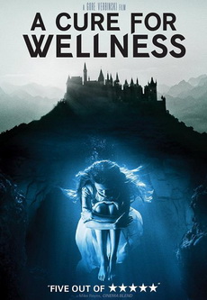A Cure for Wellness 
