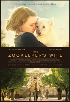 The Zookeeper's Wife