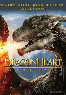Dragonheart Battle For The Heartfire
