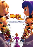 Maya the Bee The Honey Games