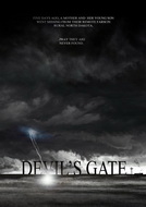 Devils Gate