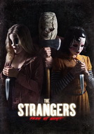 The Strangers Prey at Night