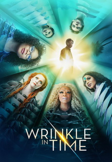 A Wrinkle in Time