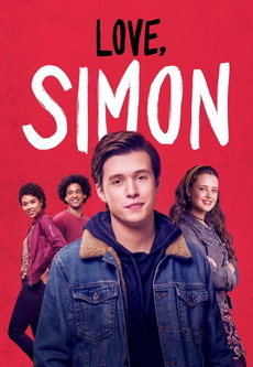 Love Simon