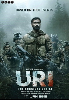 Uri The Surgical Strike