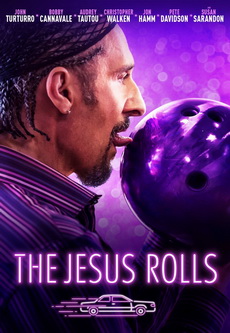 The Jesus Rolls