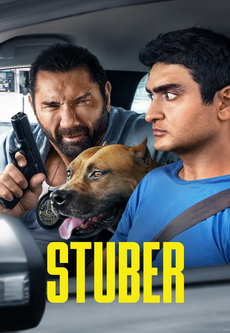 Stuber