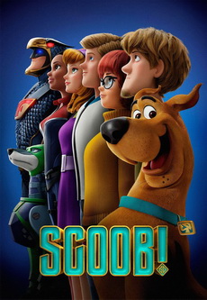 Scoob