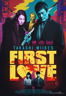 First Love - Hatsukoi