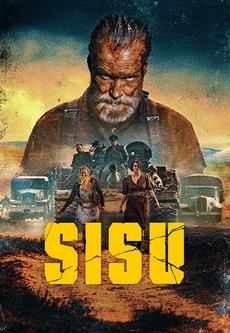 Sisu