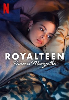 Royalteen Princess Margrethe