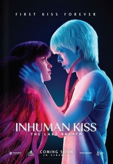 Inhuman Kiss The Last Breath