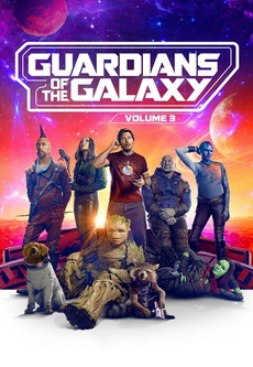 Guardians Of The Galaxy 3