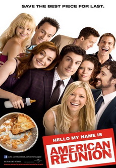 American Reunion