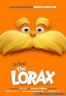 The Lorax 