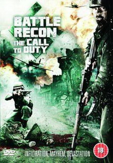 Battle Recon