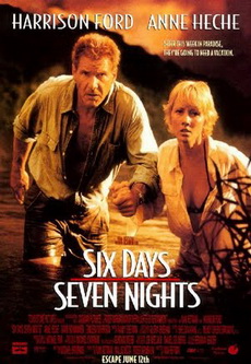 Six Days Seven Nights