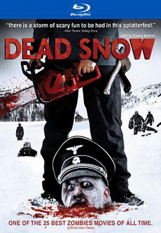 Dead Snow 2