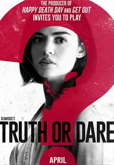 Truth Or Dare